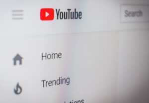Eu vou fazer um roteiro para seu vídeo no youtube