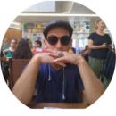 Foto do perfil do trabalhador freelancer