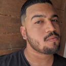 Foto do perfil do trabalhador freelancer