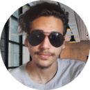 Foto do perfil do trabalhador freelancer