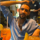 Foto do perfil do trabalhador freelancer