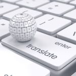 Eu vou traduzir seus textos do inglês para o português
