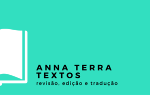 Eu vou revisar e editar artigos e livros.