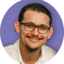 Foto do perfil do trabalhador freelancer