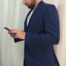 Foto do perfil do trabalhador freelancer
