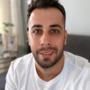 Foto do perfil do trabalhador freelancer