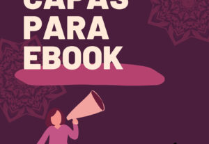Eu vou fazer sua capa de livro/e-book