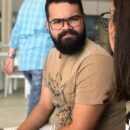 Foto do perfil do trabalhador freelancer