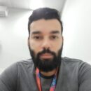 Foto do perfil do trabalhador freelancer
