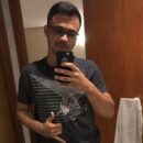 Foto do perfil do trabalhador freelancer