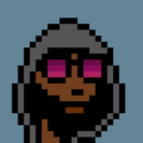 Foto do perfil do trabalhador freelancer