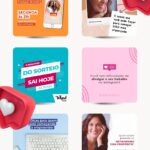 Eu vou fazer a arte da sua marca