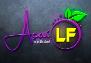 Eu vou fazer um Logotipo em 3D Perfeito para seu negócio