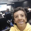 Foto do perfil do trabalhador freelancer