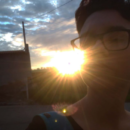 Foto do perfil do trabalhador freelancer