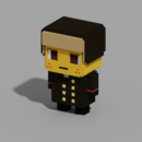 Foto do perfil do trabalhador freelancer