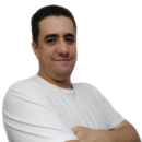 Foto do perfil do trabalhador freelancer