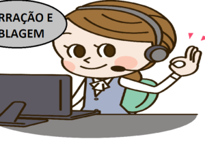 Eu vou fazer uma narração para você por 20 reais