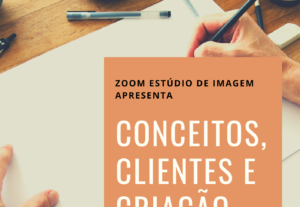 Eu vou fazer a capa para o seu livro/e-book