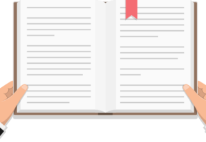 Eu vou fazer a diagramação do seu livro/e-book
