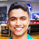 Foto do perfil do trabalhador freelancer