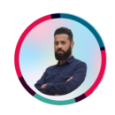 Foto do perfil do trabalhador freelancer