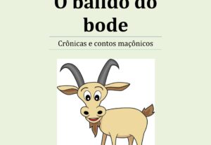 Eu vou lhe enviar meu ebook: O Balido do Bode