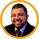 Foto do perfil do trabalhador freelancer