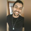 Foto do perfil do trabalhador freelancer