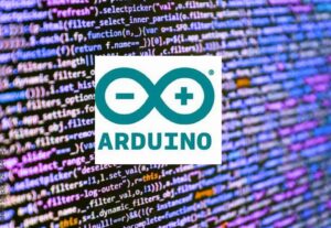 Eu vou montar um projeto arduino para você