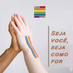 Eu vou criar uma arte para o seu Instagram
