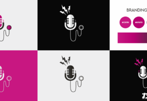 Eu vou fazer um logo de qualidade
