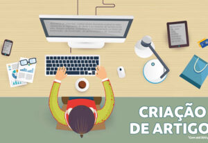 Eu vou criar artigos com até 500 palavras.