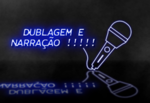 Eu vou Fazer narração e dublagem para marketing.