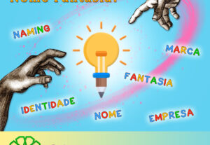 Eu vou Criar o Nome | Naming da sua Empresa.