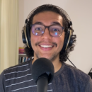 Foto do perfil do trabalhador freelancer