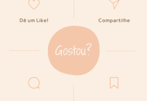 Eu vou fazer designs para seu site ou as redes sociais.