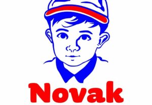 Eu vou Criar seu logotipo perfeito e personalizado