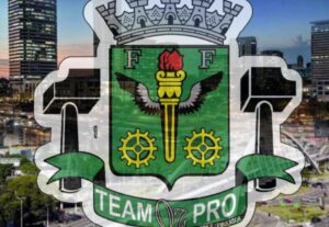Eu vou fazer o melhor logo de time profissional de freefire.