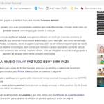 Eu vou fazer redação, revisão e transcrição