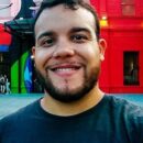 Foto do perfil do trabalhador freelancer