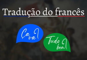 Eu vou fazer tradução De ebook pra você