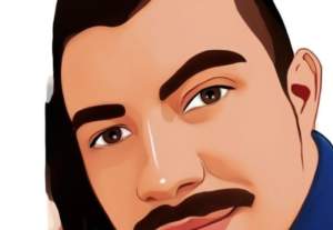 Eu vou Fazer suas fotos virarem cartoons e desenhos.