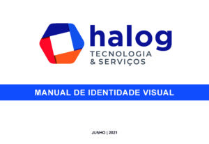 Eu vou criar a identidade visual completa da sua empresa