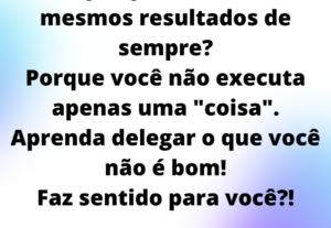 Eu vou Fazer a copy perfeita ou tráfego pago