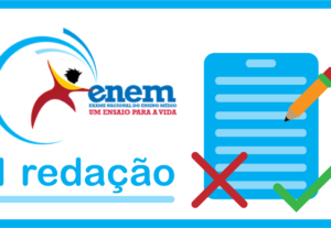 Eu vou corrigir 1 redação modelo enem, fuvest, unesp etc.