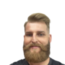 Foto do perfil do trabalhador freelancer