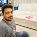 Foto do perfil do trabalhador freelancer