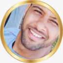 Foto do perfil do trabalhador freelancer