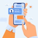 Foto do perfil do trabalhador freelancer